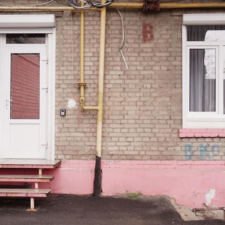 Doba In Ua Yavornytskoho119 Apartments Dnipro Eksteriør billede